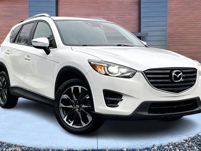Used 2016 MAZDA CX-5 Grand Touring