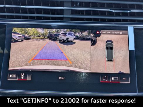 New 2026 Audi Q7 Premium Plus image 25