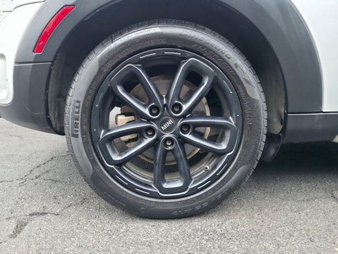 Used 2016 MINI Cooper Countryman S AWD/4WD image 16