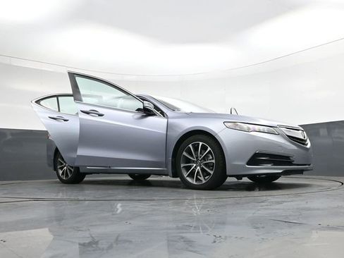 Used 2015 Acura TLX V6 image 43