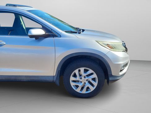 Used 2015 Honda CR-V EX image 34