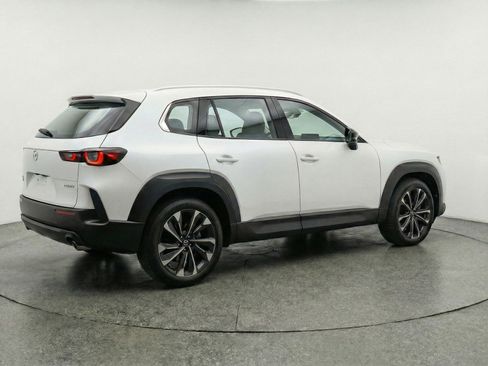 Used 2025 MAZDA CX-50 2.5 Hybrid w/ Premium Plus Pkg AWD/4WD image 9