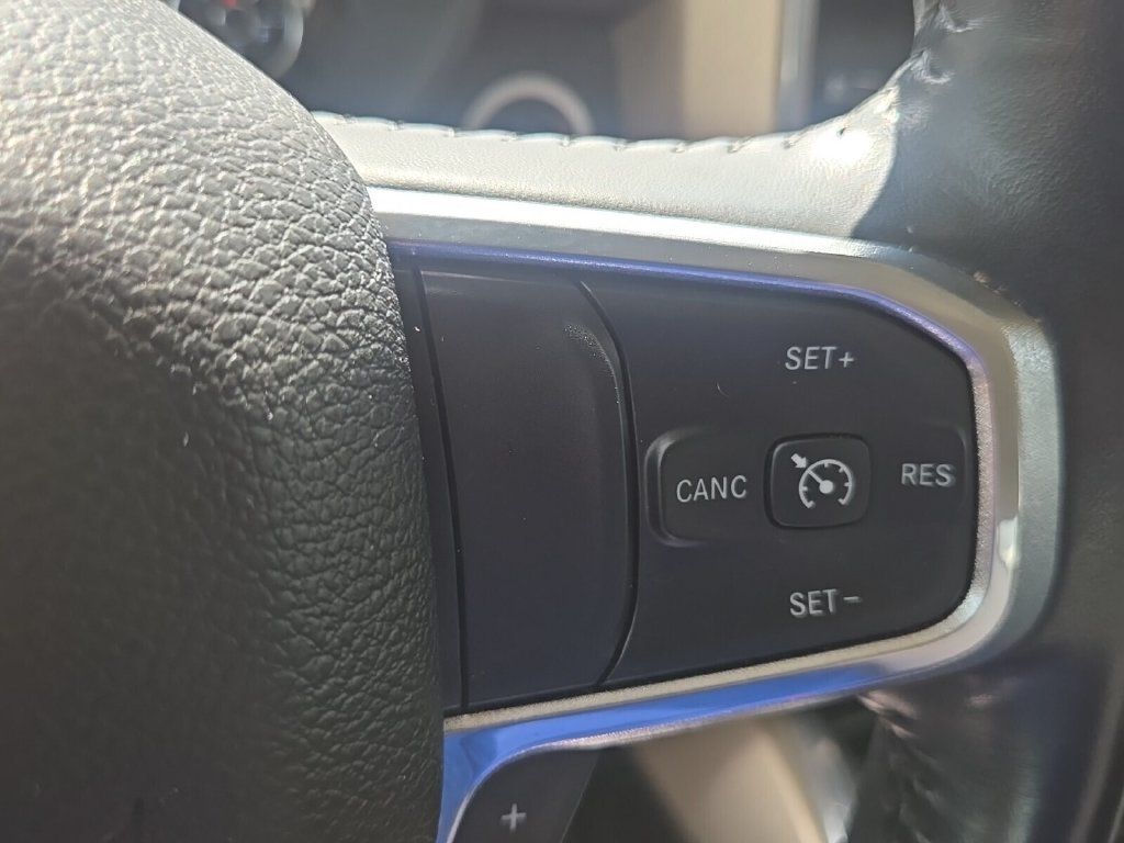 Used 2022 RAM 1500 Laramie RWD image 25