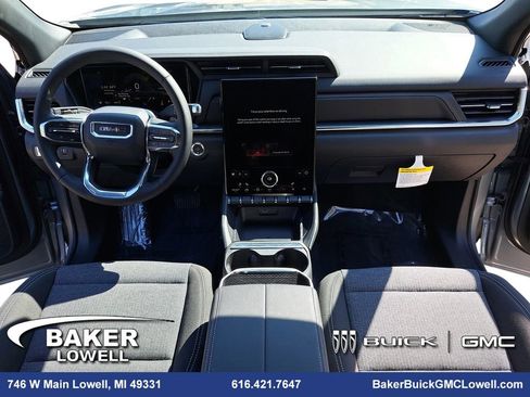 New 2026 GMC Terrain Elevation w/ LPO, Floor Liner Package image 9