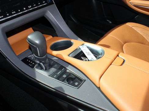 Used 2021 Toyota Avalon Limited w/ Advanced Safety Package image 24