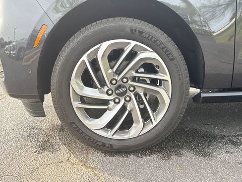 New 2025 Lincoln Navigator L Reserve image 15