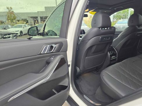 Used 2023 BMW X5 xDrive45e w/ Climate Comfort Package image 15
