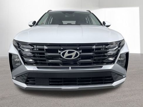 New 2026 Hyundai Tucson SEL image 45