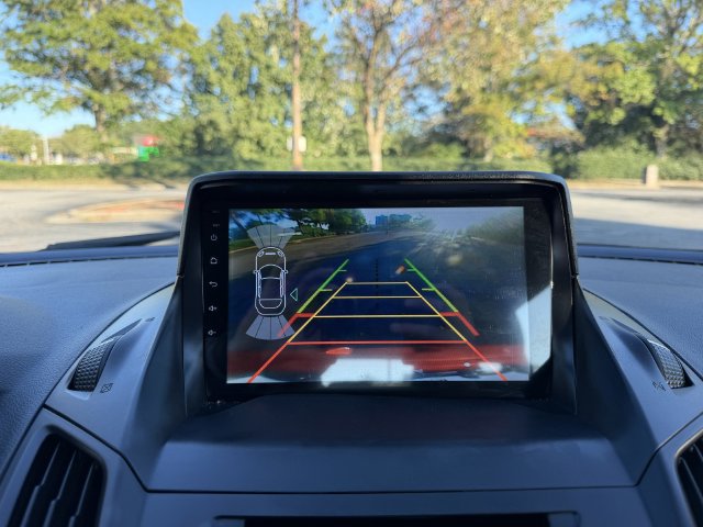 Used 2015 Ford Escape S FWD image 19