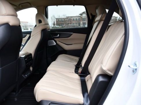 New 2026 Acura MDX w/ Advance Package image 17