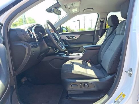 Certified 2023 Chevrolet Blazer LT w/ Convenience Package AWD/4WD image 13