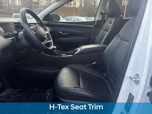 Used 2023 Hyundai Tucson SEL w/ Convenience Package image 28