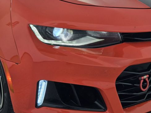 Used 2018 Chevrolet Camaro LT w/ Hot Wheels Edition image 10