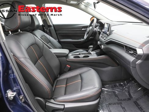 Used 2021 Nissan Altima 2.5 SR image 23