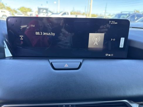 New 2026 MAZDA CX-70 3.3 Turbo w/ Premium Plus Pkg image 35