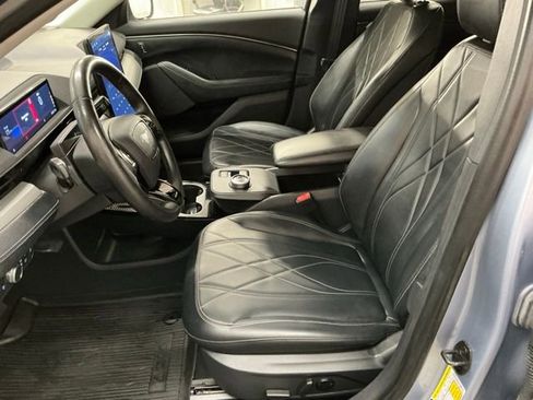 Used 2022 Ford Mustang Mach-E Select w/ Comfort/Technology Package image 13