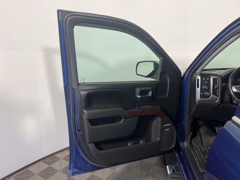 Used 2017 GMC Sierra 1500 SLT image 9