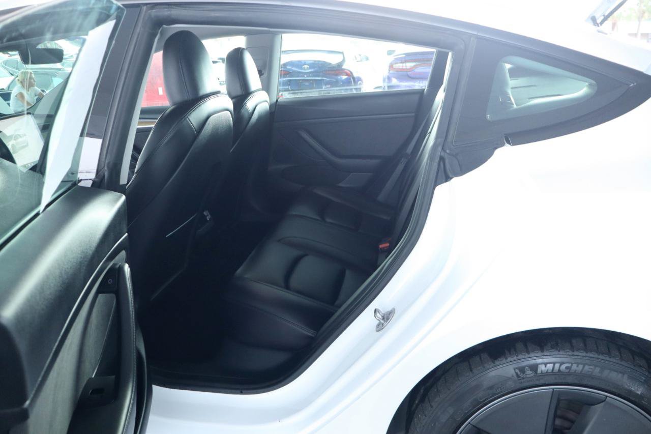 Used 2023 Tesla Model 3 Standard Range RWD image 27