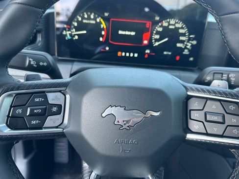 New 2026 Ford Mustang GT image 23