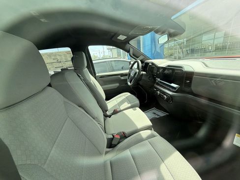 New 2026 GMC Sierra 1500 SLE AWD/4WD image 10