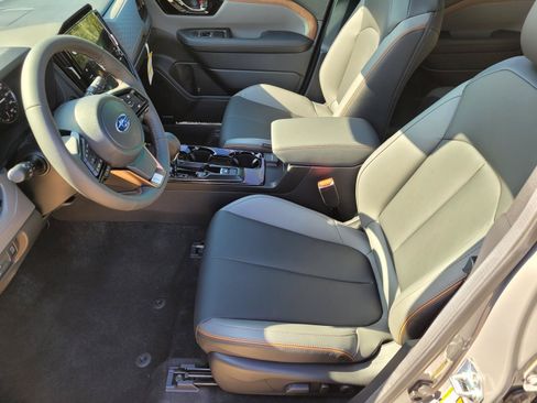 New 2026 Subaru Forester Sport AWD/4WD image 3