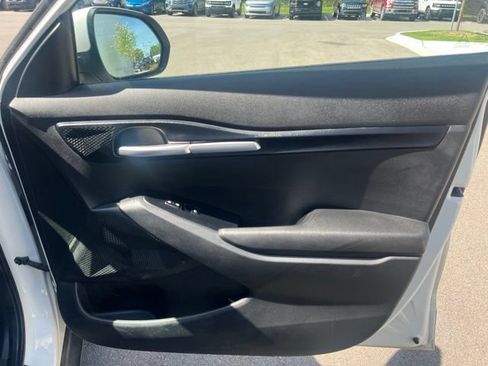 Used 2021 Kia Seltos LX AWD/4WD image 10