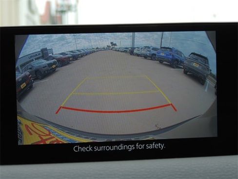 Used 2023 MAZDA CX-50 Meridian Edition image 32