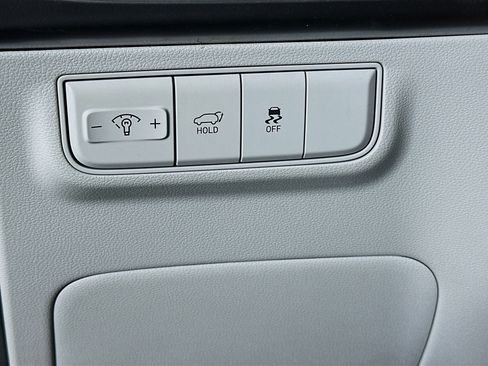 Used 2025 Hyundai Tucson SEL image 17