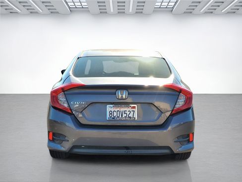 Used 2018 Honda Civic LX image 13