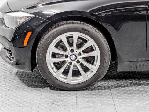 Used 2016 BMW 320i xDrive Sedan image 37
