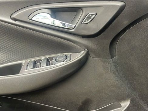 Used 2024 Chevrolet Malibu RS w/ LPO, Floor Liner Package image 26