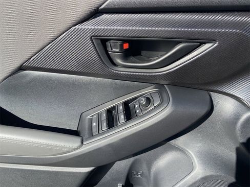 New 2026 Subaru Crosstrek 2.0i Premium image 17