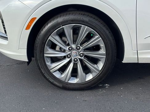 Used 2024 Buick Envista Avenir image 11