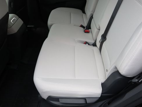 New 2026 Hyundai Santa Fe SE image 17