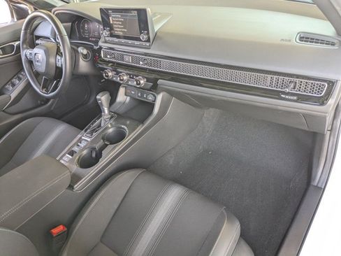 Used 2025 Honda Civic Sport image 20