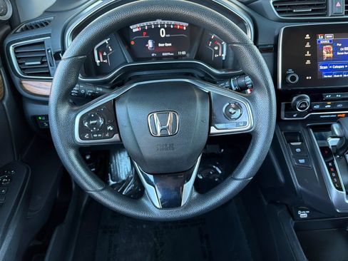 Used 2022 Honda CR-V EX image 14