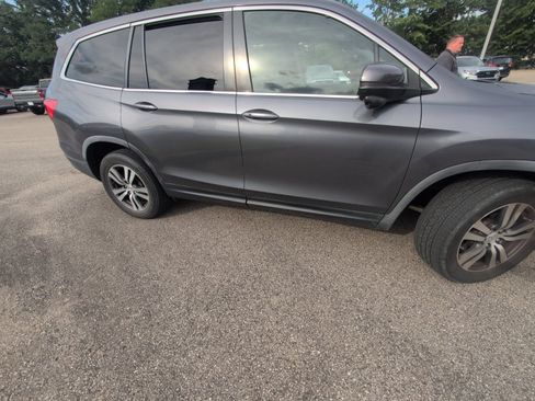 Used 2017 Honda Pilot EX-L image 26