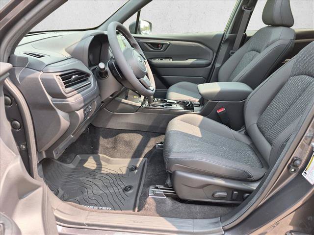 New 2026 Subaru Forester Sport AWD/4WD image 4