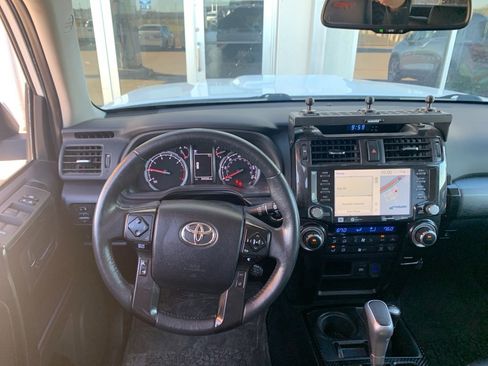 Used 2021 Toyota 4Runner TRD Pro image 10