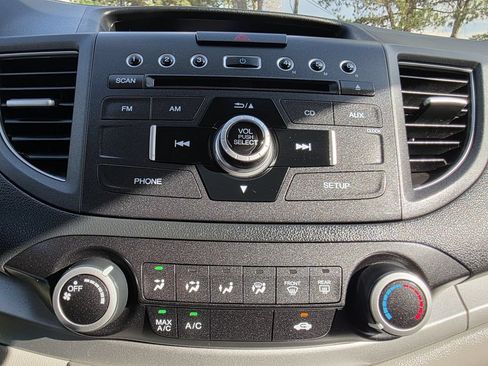 Used 2014 Honda CR-V EX image 25