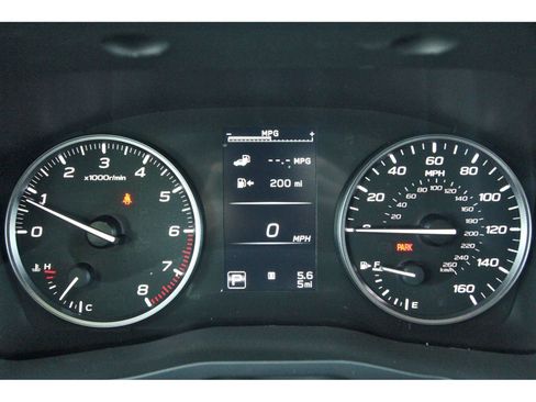 New 2026 Subaru Ascent Premium image 13
