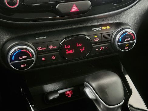 Used 2020 Kia Soul EX w/ Option Group 015 FWD image 24
