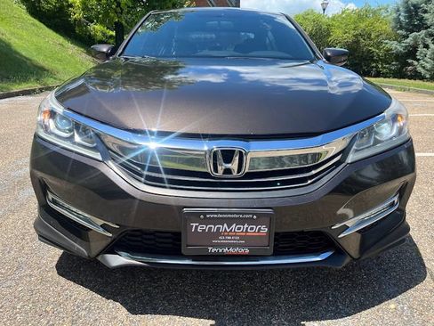 Used 2016 Honda Accord Sport image 28