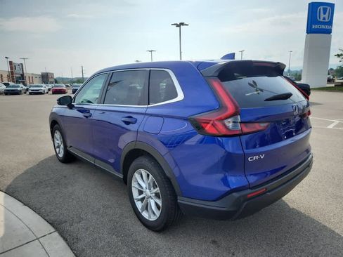 Used 2024 Honda CR-V EX-L image 4