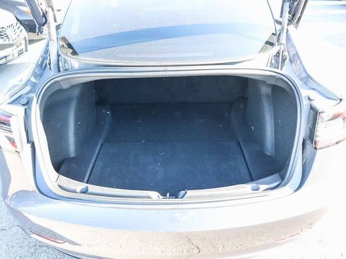 Used 2023 Tesla Model 3 Standard Range image 26