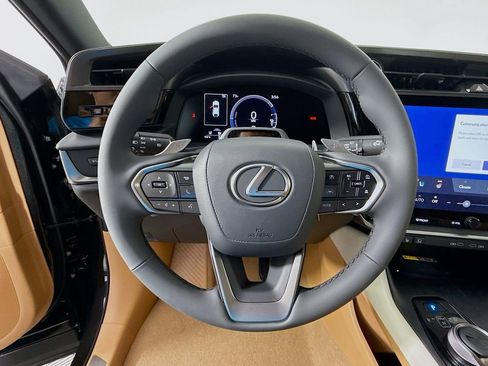 New 2026 Lexus RZ 350e 2WD image 10