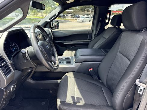 Used 2020 Ford Expedition XLT RWD image 5