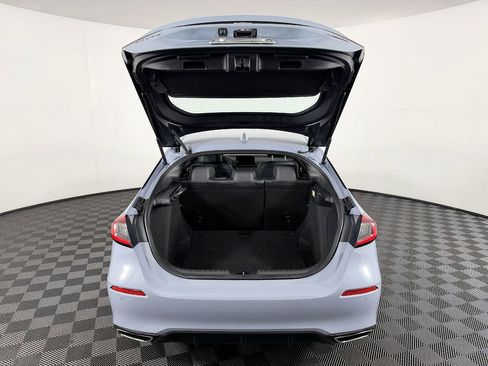 Used 2022 Honda Civic Sport Touring image 14