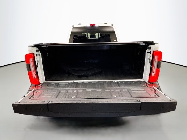 Used 2024 Ford F250 Limited w/ FX4 Off-Road Package AWD/4WD image 28