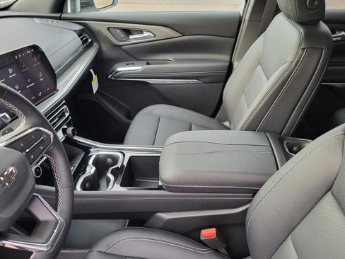 New 2026 Chevrolet Traverse LT image 19